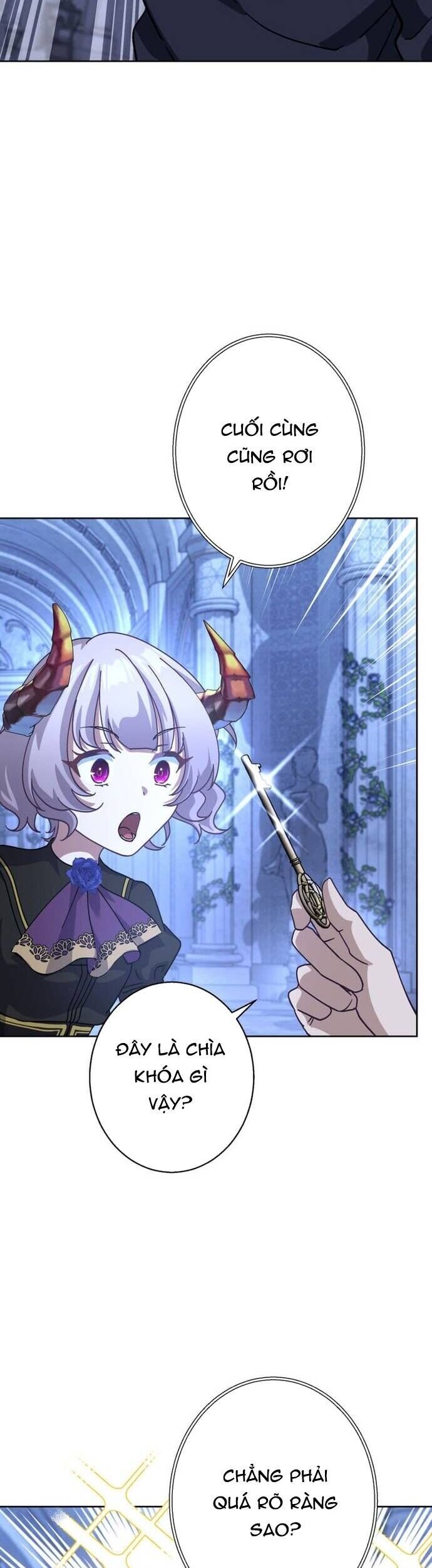 Quỷ Vương Tái Sinh: Kẻ Lạc Lối Chapter 16 - Next Chapter 17