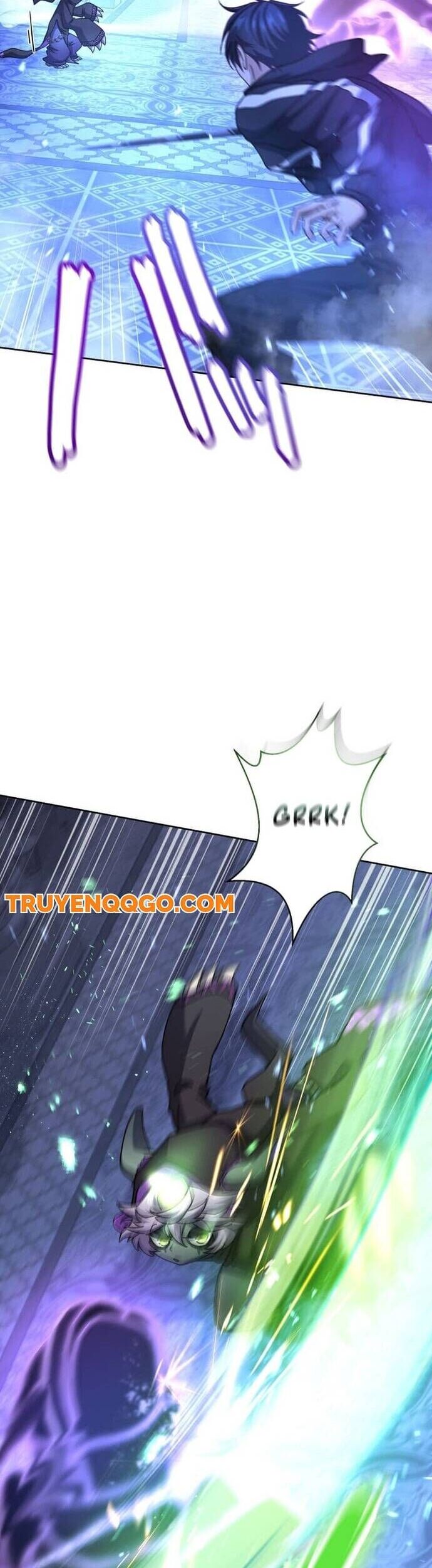 Quỷ Vương Tái Sinh: Kẻ Lạc Lối Chapter 16 - Next Chapter 17