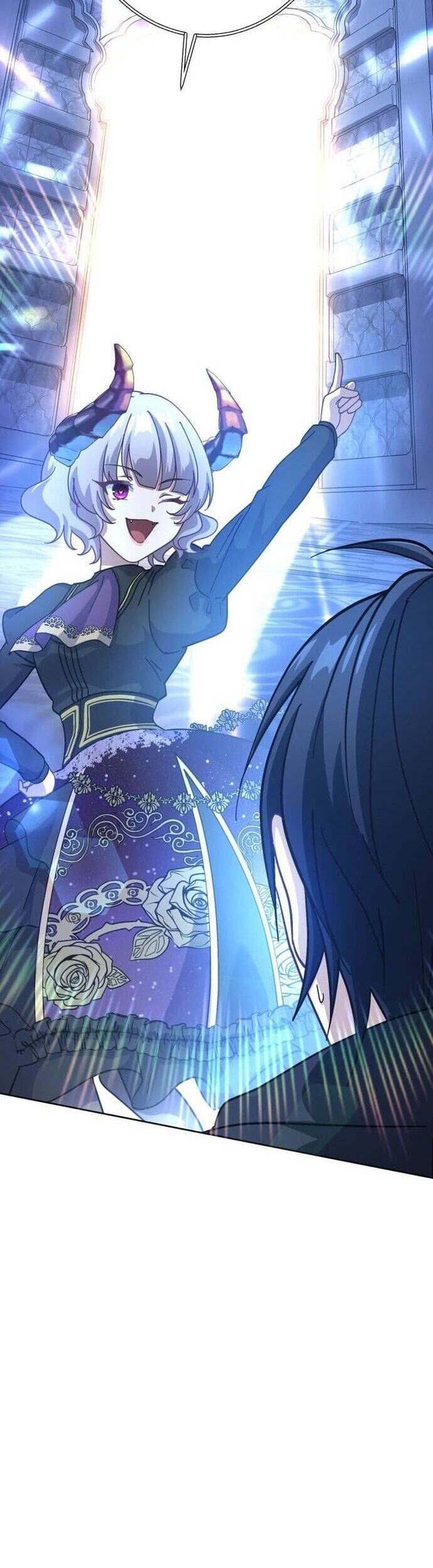 Quỷ Vương Tái Sinh: Kẻ Lạc Lối Chapter 16 - Next Chapter 17