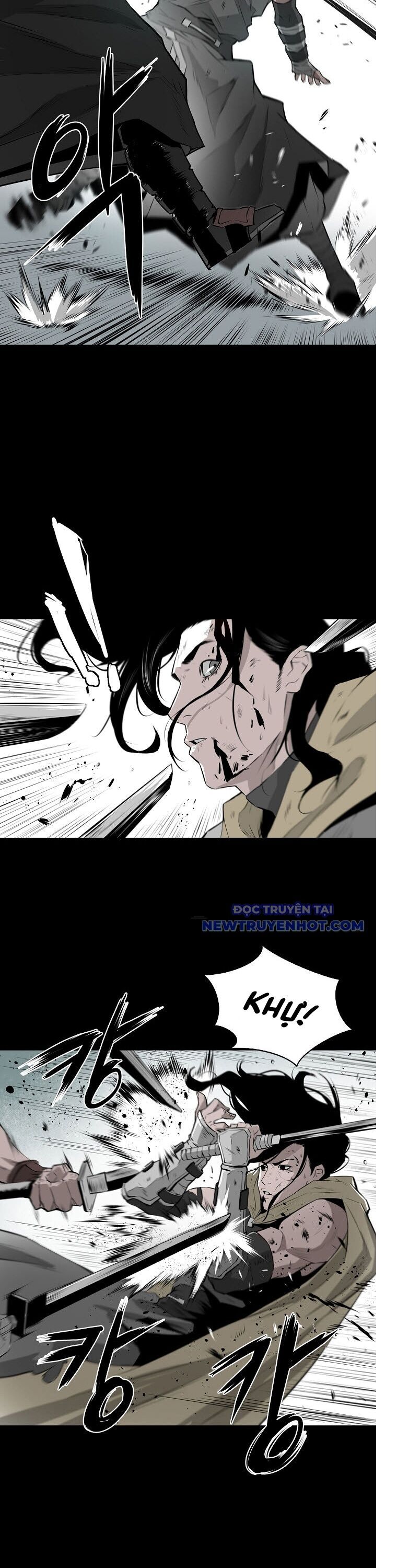 Phong Hồn - Quán Đỉnh Vô Song Chapter 1 - Trang 2