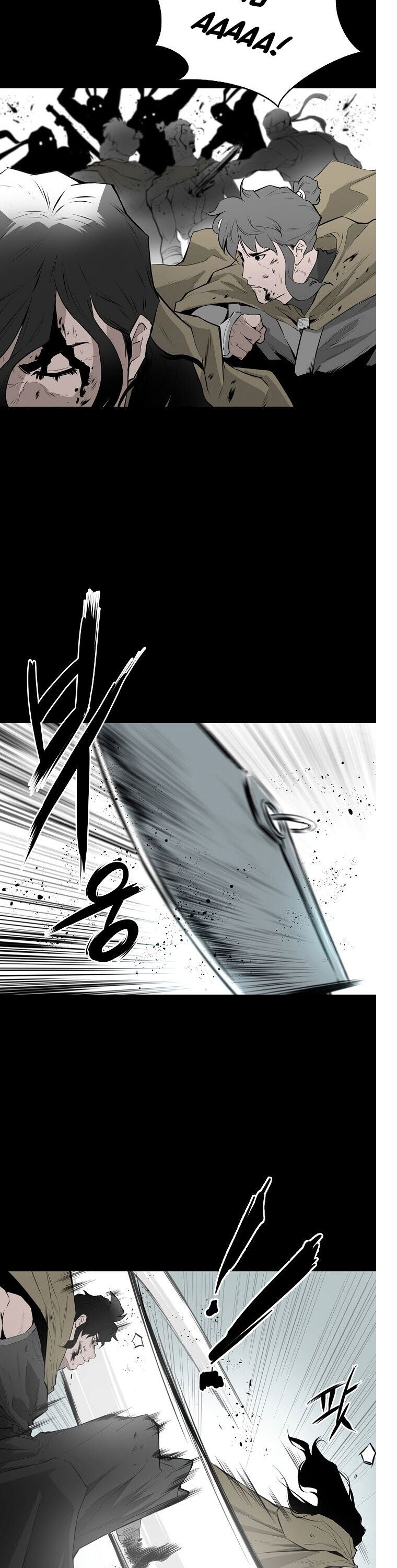 Phong Hồn - Quán Đỉnh Vô Song Chapter 1 - Trang 2