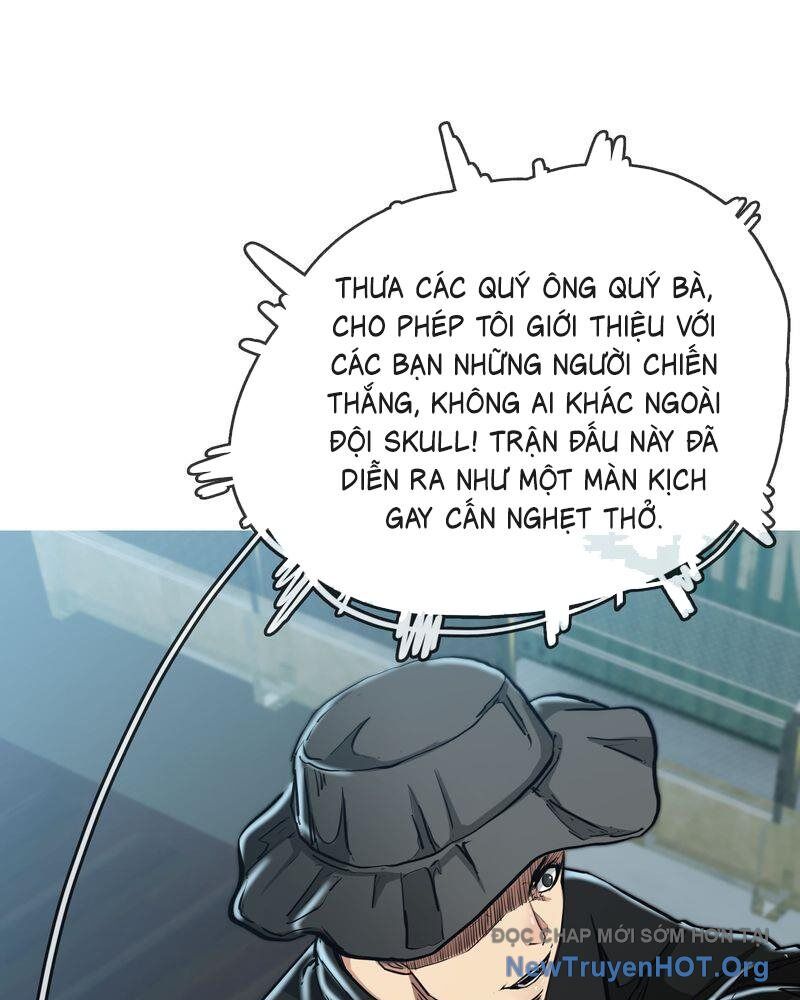 Tốc Độ Tử Thần Chapter 6 - Trang 2