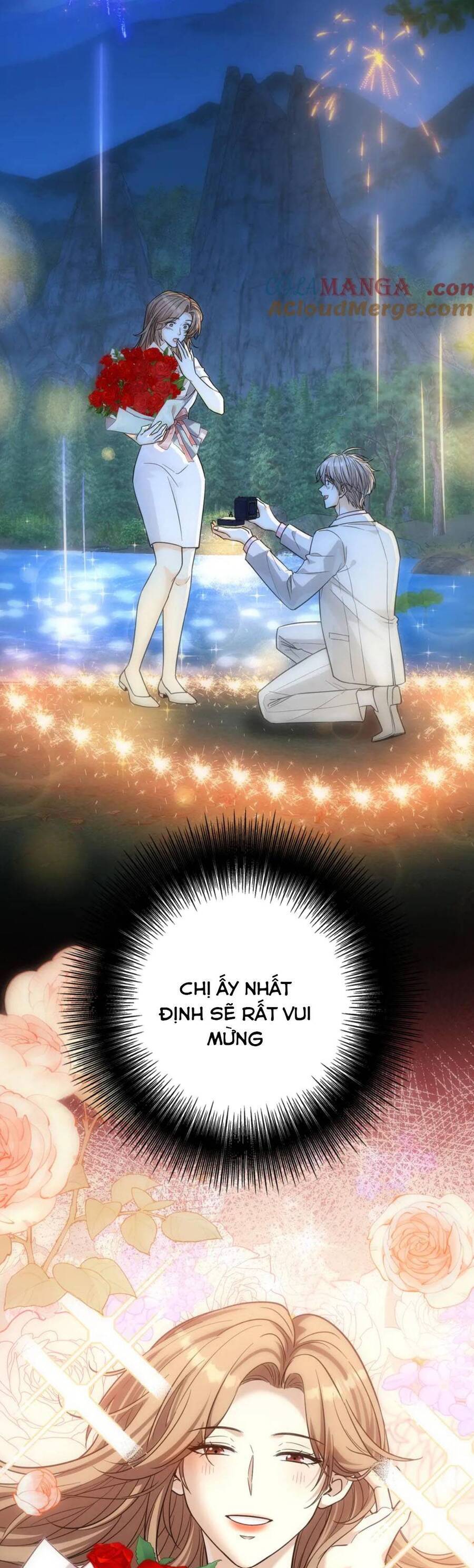 Tên Đàn Ông Này Thật Sự Là Một Tên Cẩu Mà Chapter 37 - Next 