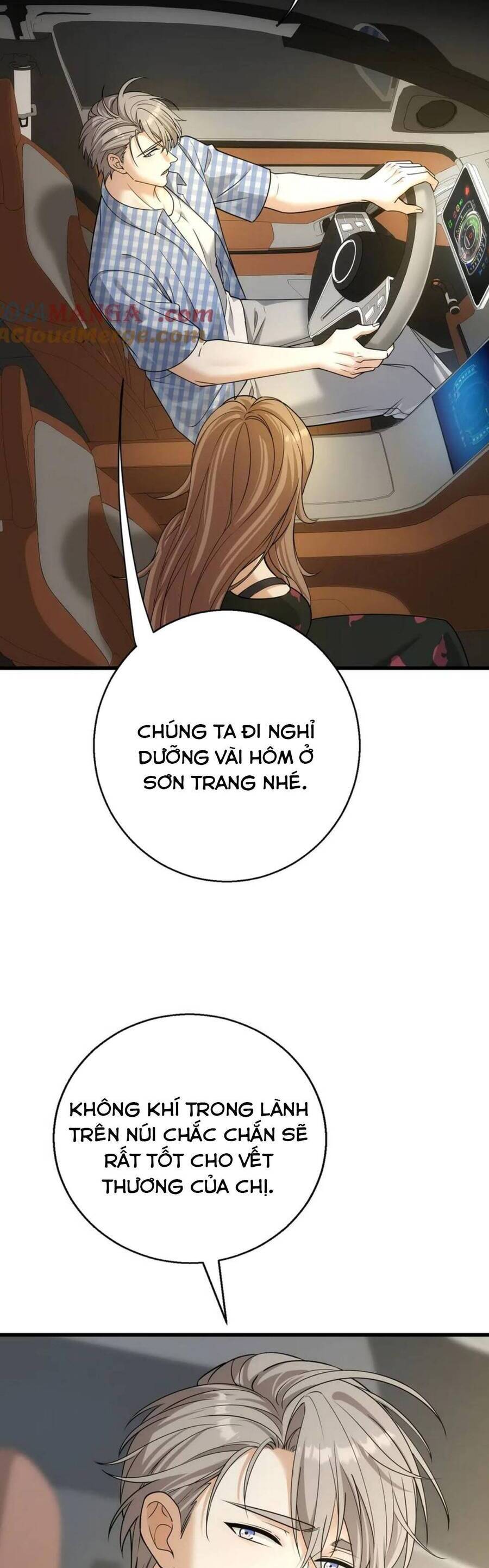 Tên Đàn Ông Này Thật Sự Là Một Tên Cẩu Mà Chapter 37 - Next 