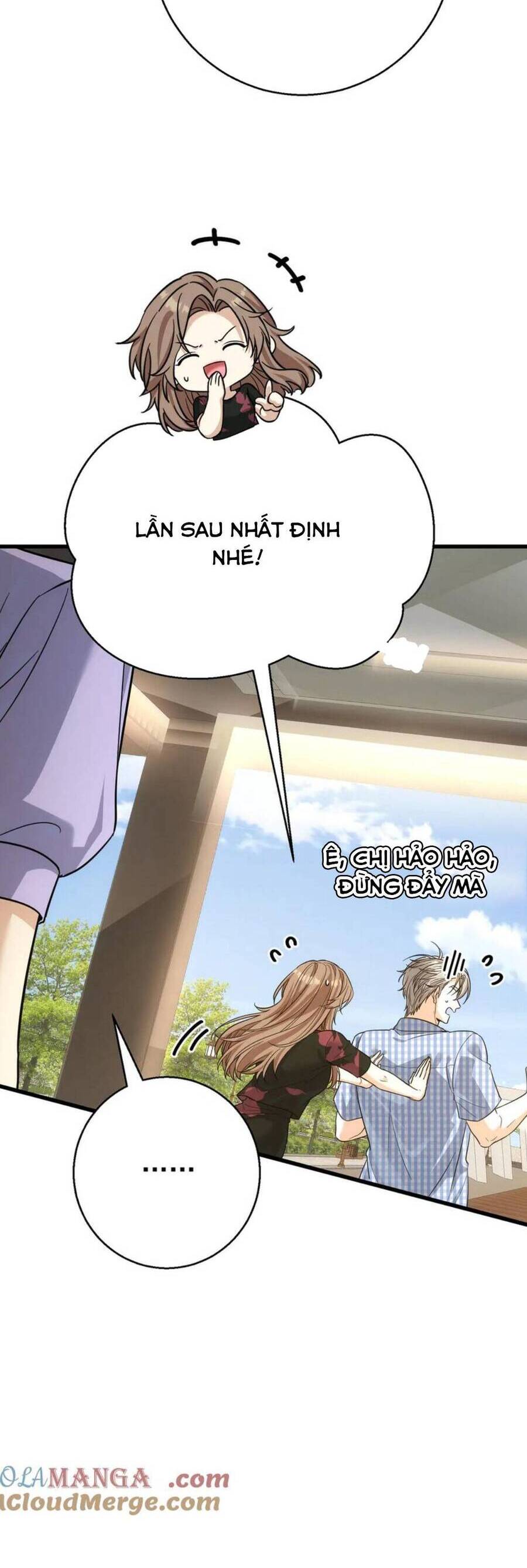 Tên Đàn Ông Này Thật Sự Là Một Tên Cẩu Mà Chapter 37 - Next 