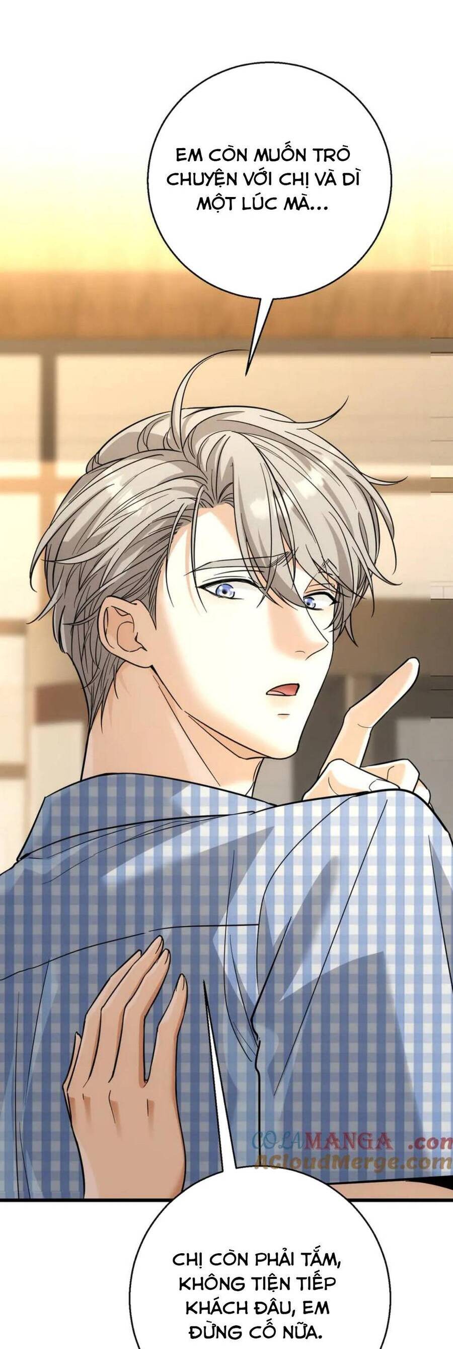 Tên Đàn Ông Này Thật Sự Là Một Tên Cẩu Mà Chapter 37 - Next 
