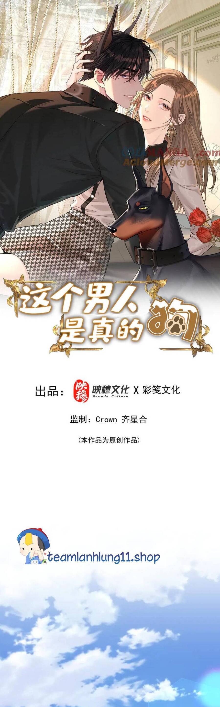 Tên Đàn Ông Này Thật Sự Là Một Tên Cẩu Mà Chapter 37 - Next 