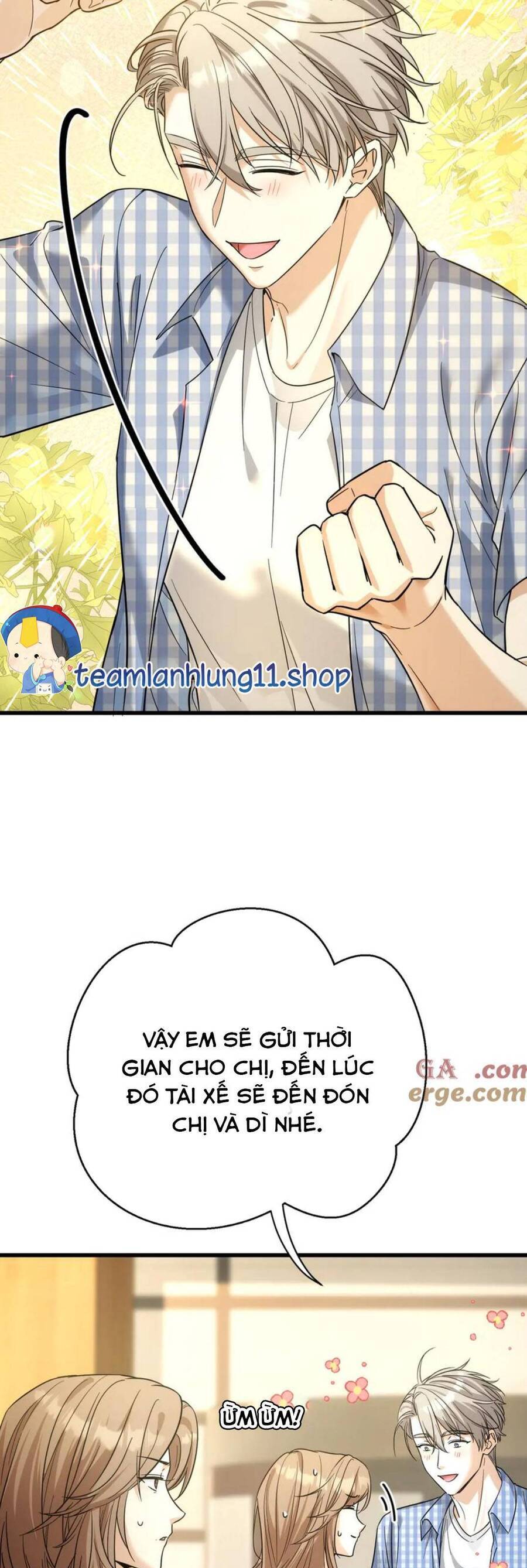 Tên Đàn Ông Này Thật Sự Là Một Tên Cẩu Mà Chapter 37 - Next 