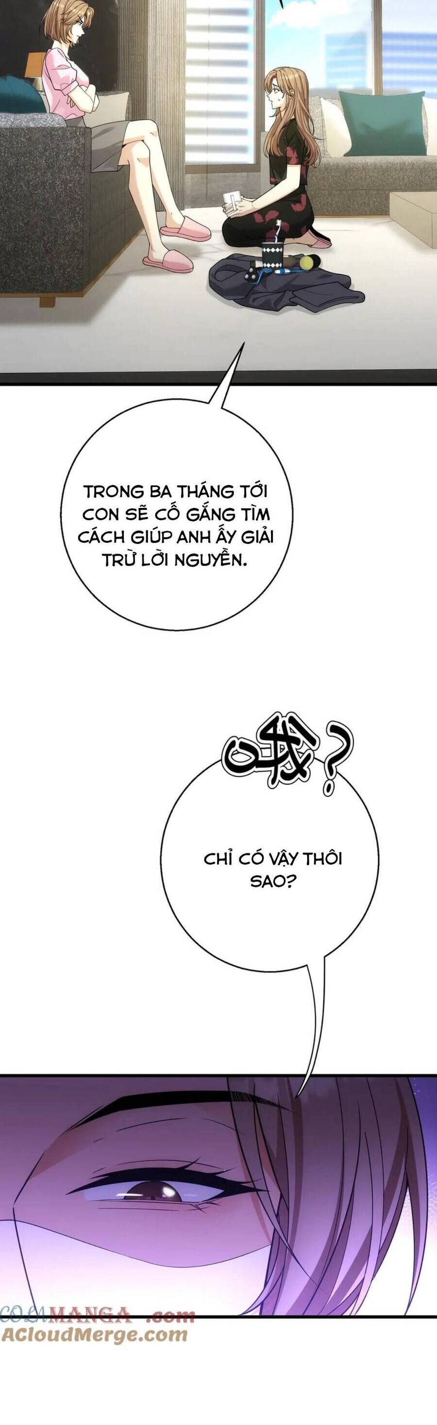 Tên Đàn Ông Này Thật Sự Là Một Tên Cẩu Mà Chapter 37 - Next 
