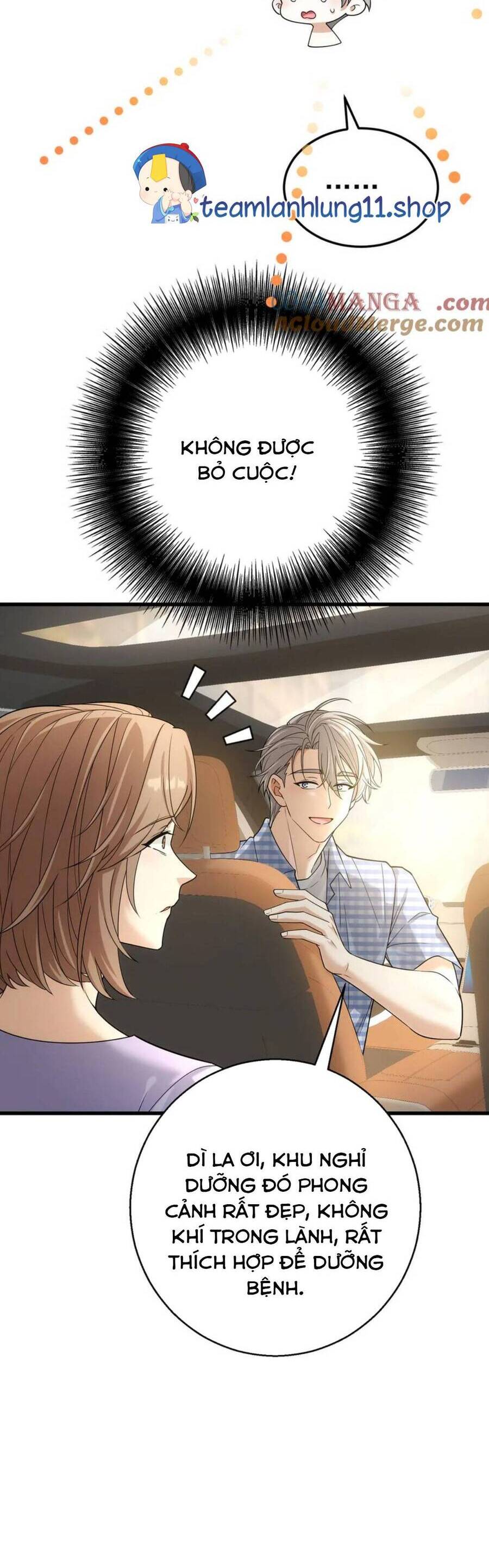 Tên Đàn Ông Này Thật Sự Là Một Tên Cẩu Mà Chapter 37 - Next 