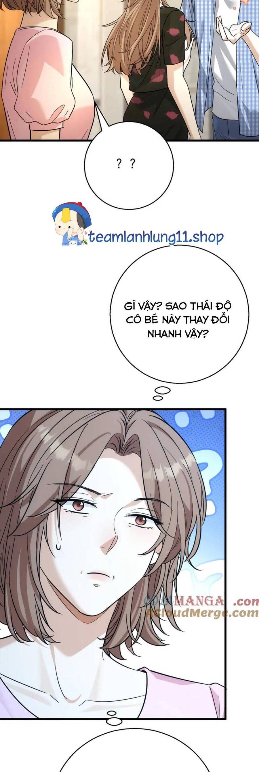 Tên Đàn Ông Này Thật Sự Là Một Tên Cẩu Mà Chapter 37 - Next 
