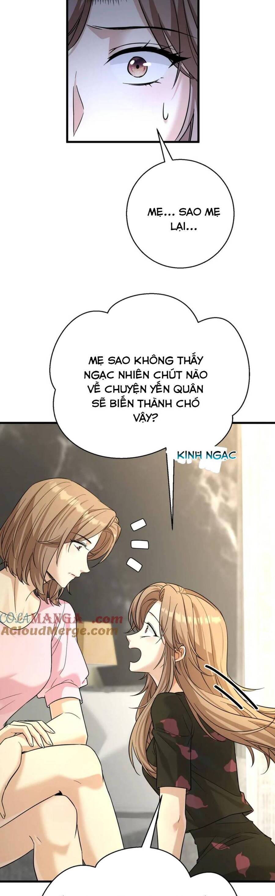 Tên Đàn Ông Này Thật Sự Là Một Tên Cẩu Mà Chapter 37 - Next 