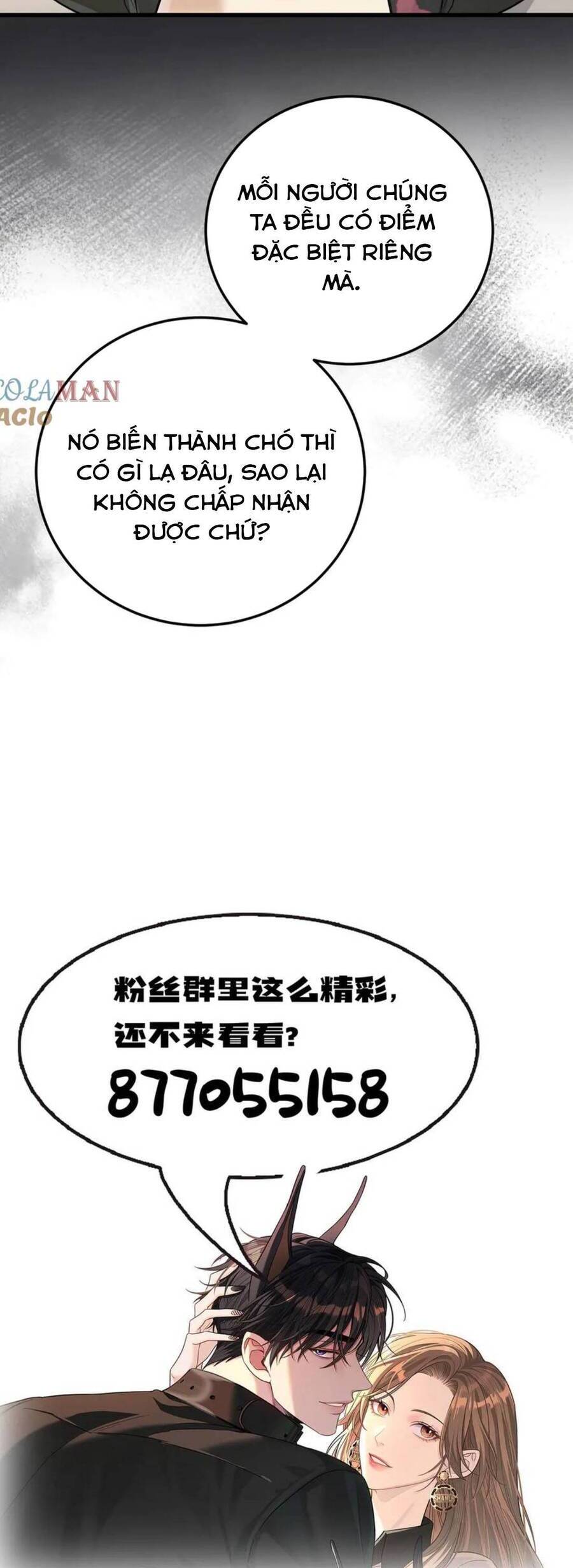 Tên Đàn Ông Này Thật Sự Là Một Tên Cẩu Mà Chapter 37 - Next 