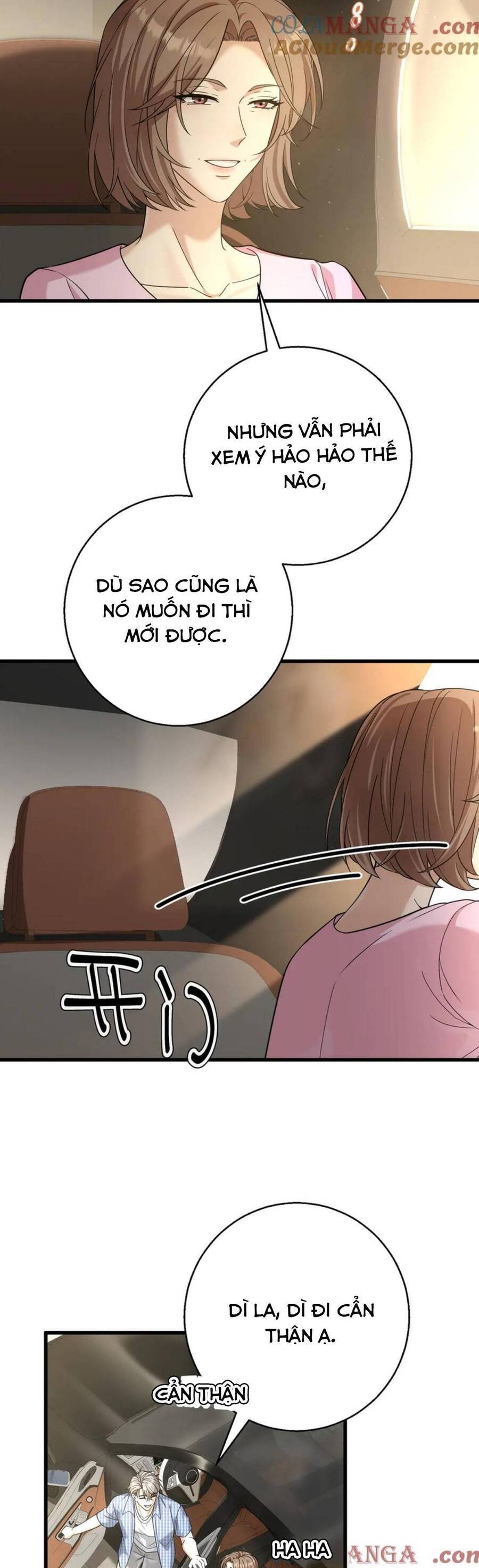 Tên Đàn Ông Này Thật Sự Là Một Tên Cẩu Mà Chapter 37 - Next 