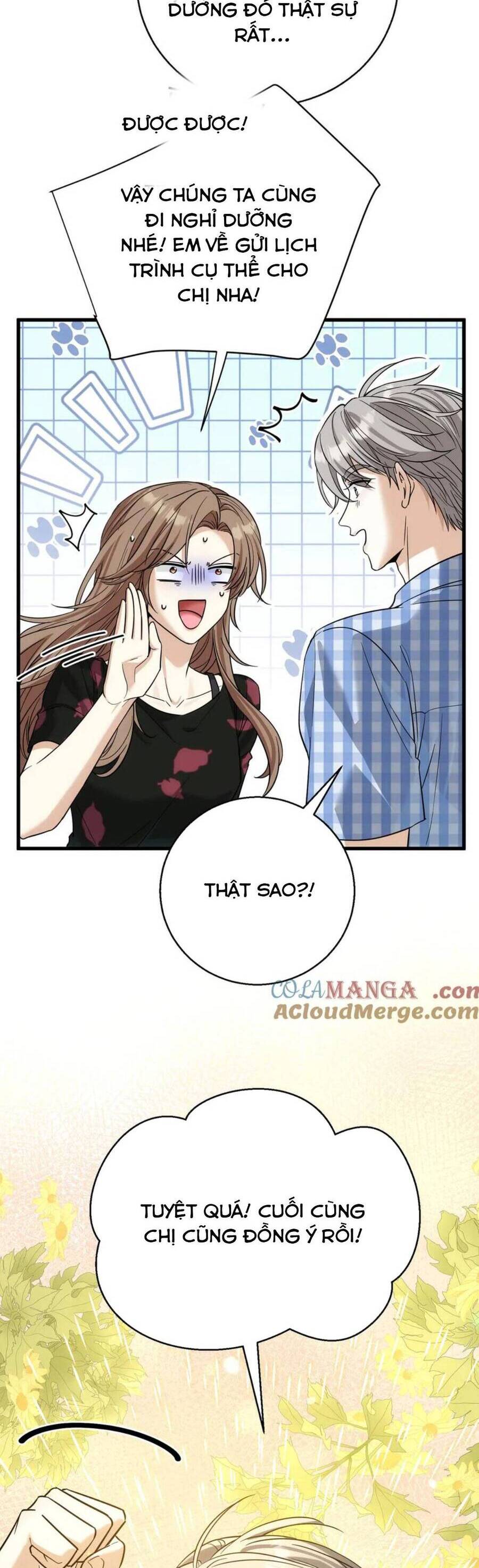 Tên Đàn Ông Này Thật Sự Là Một Tên Cẩu Mà Chapter 37 - Next 