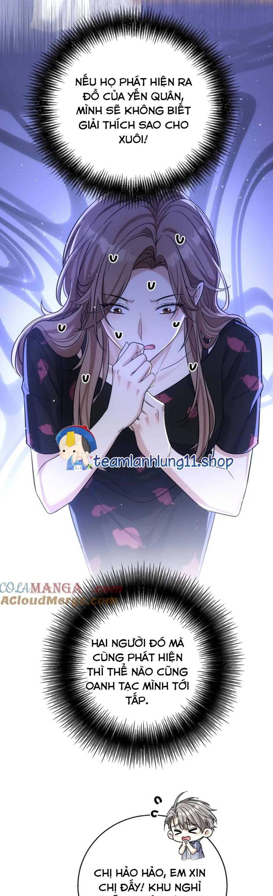 Tên Đàn Ông Này Thật Sự Là Một Tên Cẩu Mà Chapter 37 - Next 
