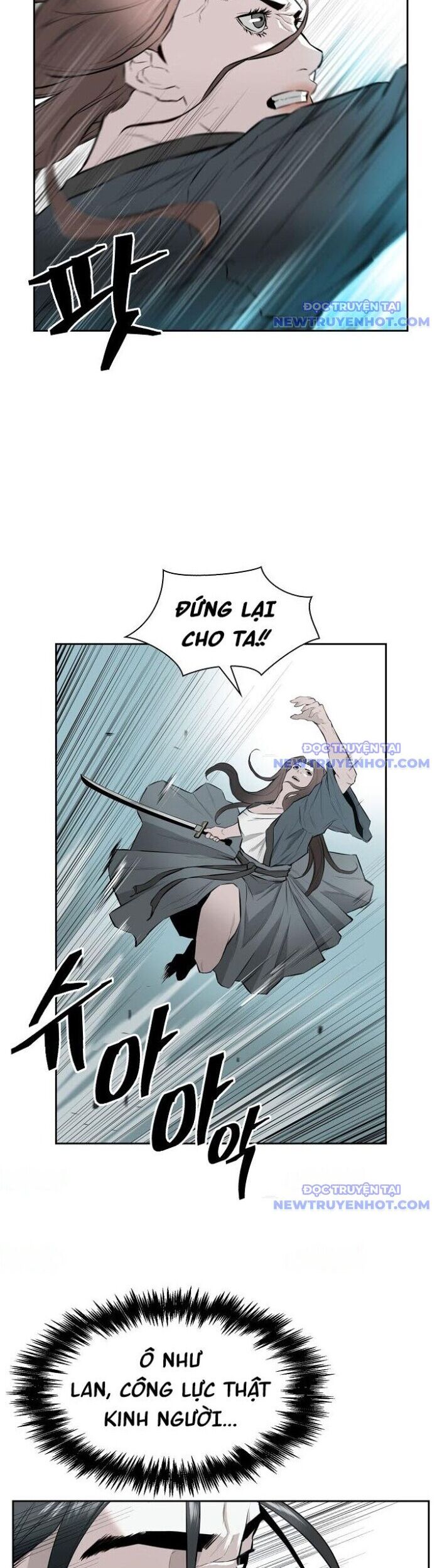 Phong Hồn - Quán Đỉnh Vô Song Chapter 6 - Trang 2