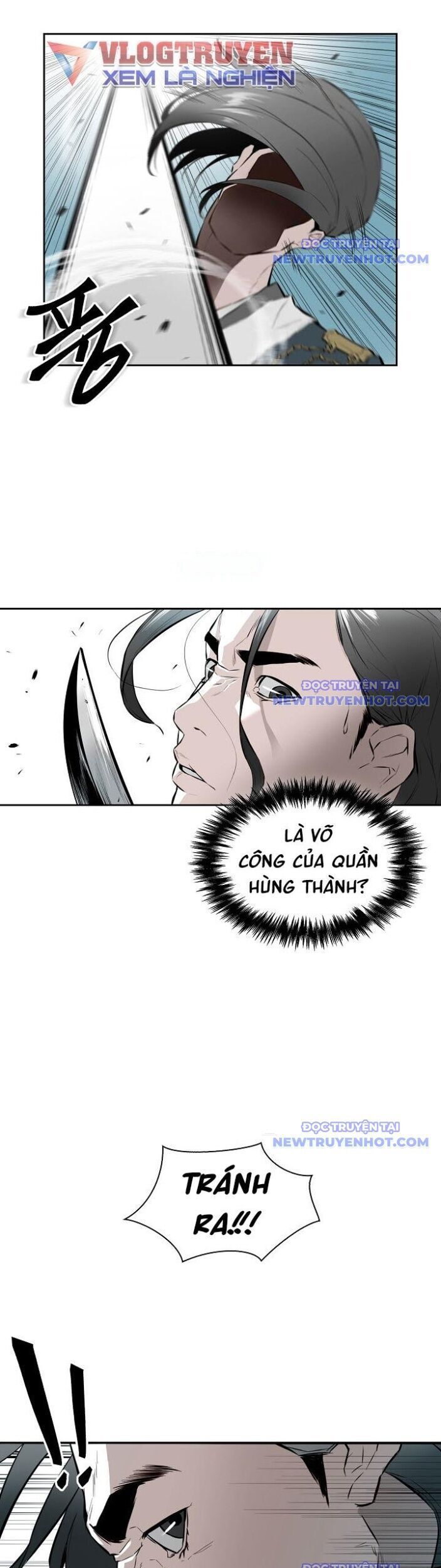 Phong Hồn - Quán Đỉnh Vô Song Chapter 6 - Trang 2