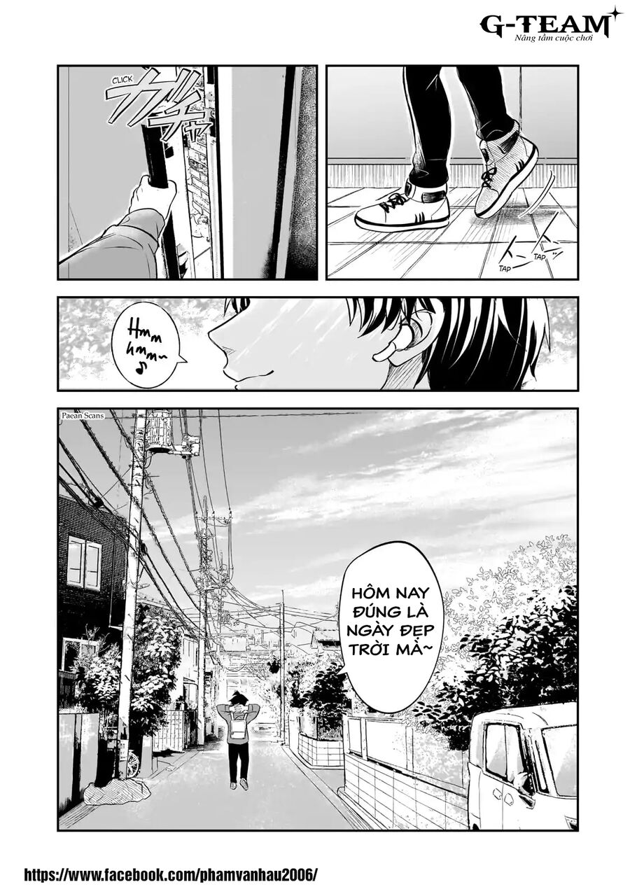 Aorikei Game Haishinsha (20-Sai), Haishin No Kiri Wasure Ni Yori Ii Hito Bare Suru. Chapter 2 - Next Chapter 3