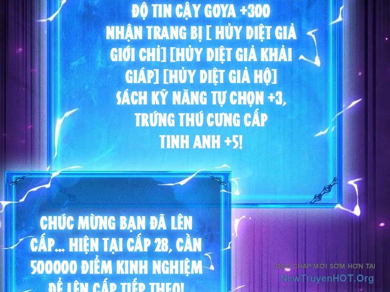 Treo Máy Trăm Vạn Năm Ta Tỉnh Lại Thành Thần Chapter 44 - Next Chapter 45
