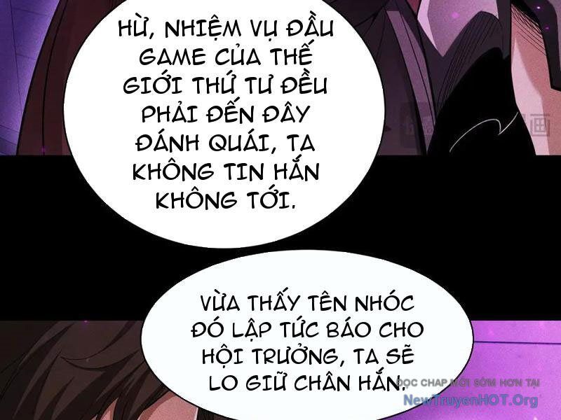 Treo Máy Trăm Vạn Năm Ta Tỉnh Lại Thành Thần Chapter 44 - Next Chapter 45