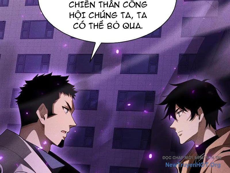 Treo Máy Trăm Vạn Năm Ta Tỉnh Lại Thành Thần Chapter 44 - Next Chapter 45