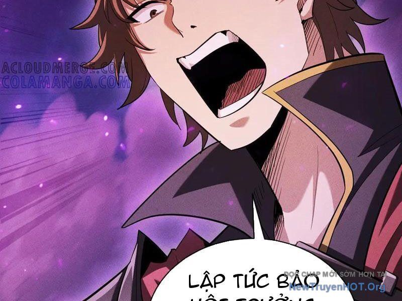 Treo Máy Trăm Vạn Năm Ta Tỉnh Lại Thành Thần Chapter 44 - Next Chapter 45