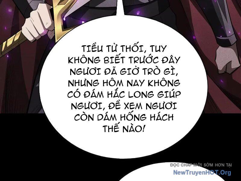 Treo Máy Trăm Vạn Năm Ta Tỉnh Lại Thành Thần Chapter 44 - Next Chapter 45