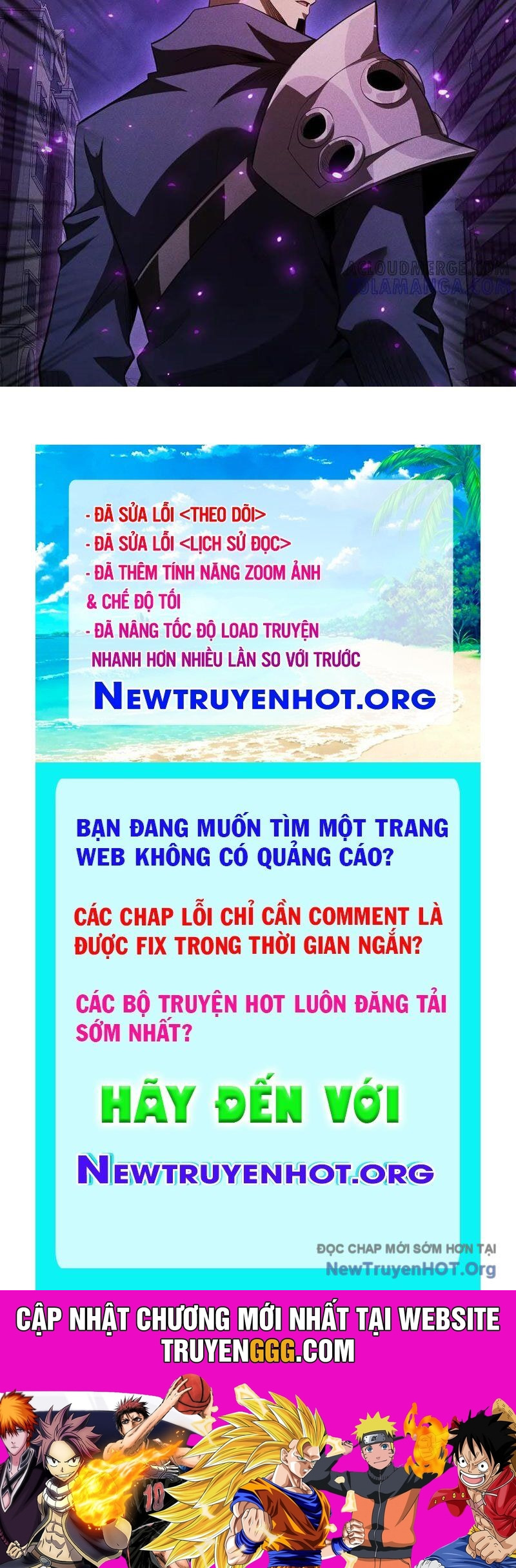 Treo Máy Trăm Vạn Năm Ta Tỉnh Lại Thành Thần Chapter 44 - Next Chapter 45