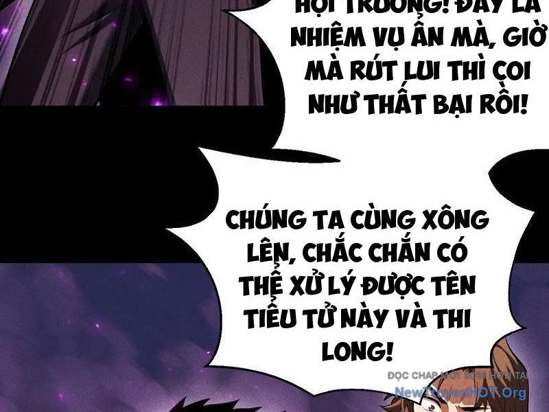 Treo Máy Trăm Vạn Năm Ta Tỉnh Lại Thành Thần Chapter 44 - Next Chapter 45