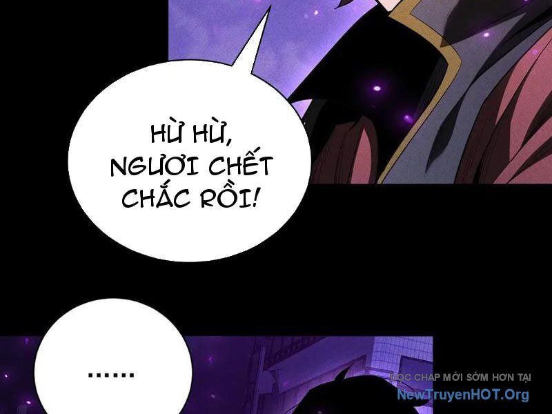 Treo Máy Trăm Vạn Năm Ta Tỉnh Lại Thành Thần Chapter 44 - Next Chapter 45