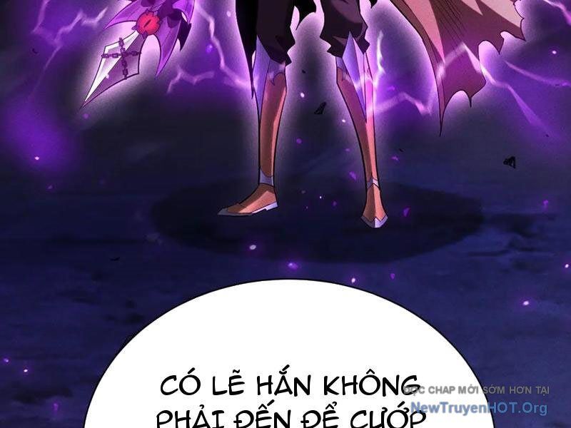Treo Máy Trăm Vạn Năm Ta Tỉnh Lại Thành Thần Chapter 44 - Next Chapter 45