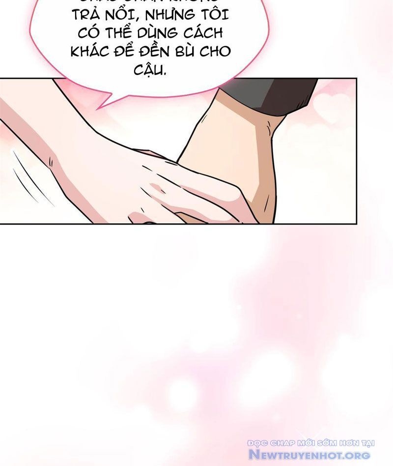 Hóa Ra Ta Là Đời Sau Của Yêu Quái Chapter 8 - Next Chapter 9