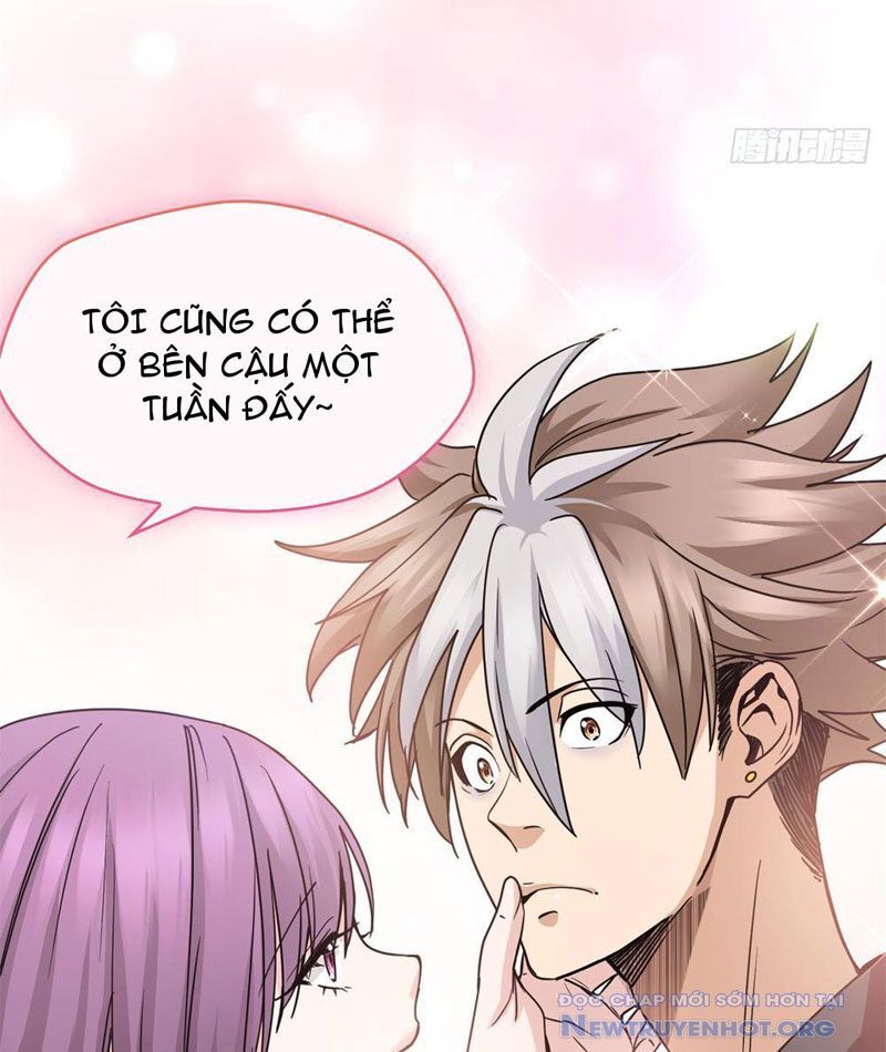 Hóa Ra Ta Là Đời Sau Của Yêu Quái Chapter 8 - Next Chapter 9