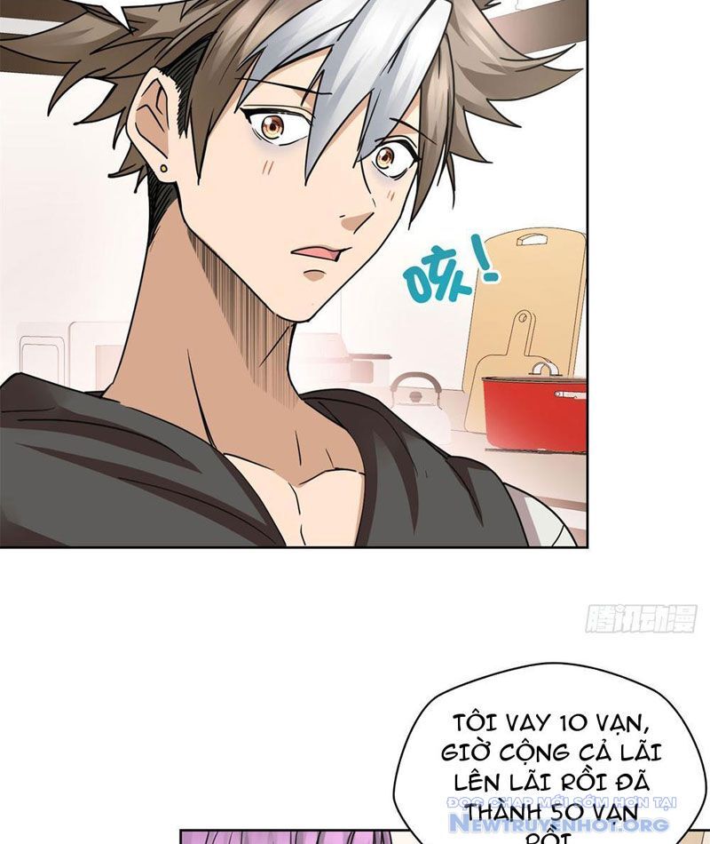 Hóa Ra Ta Là Đời Sau Của Yêu Quái Chapter 8 - Next Chapter 9