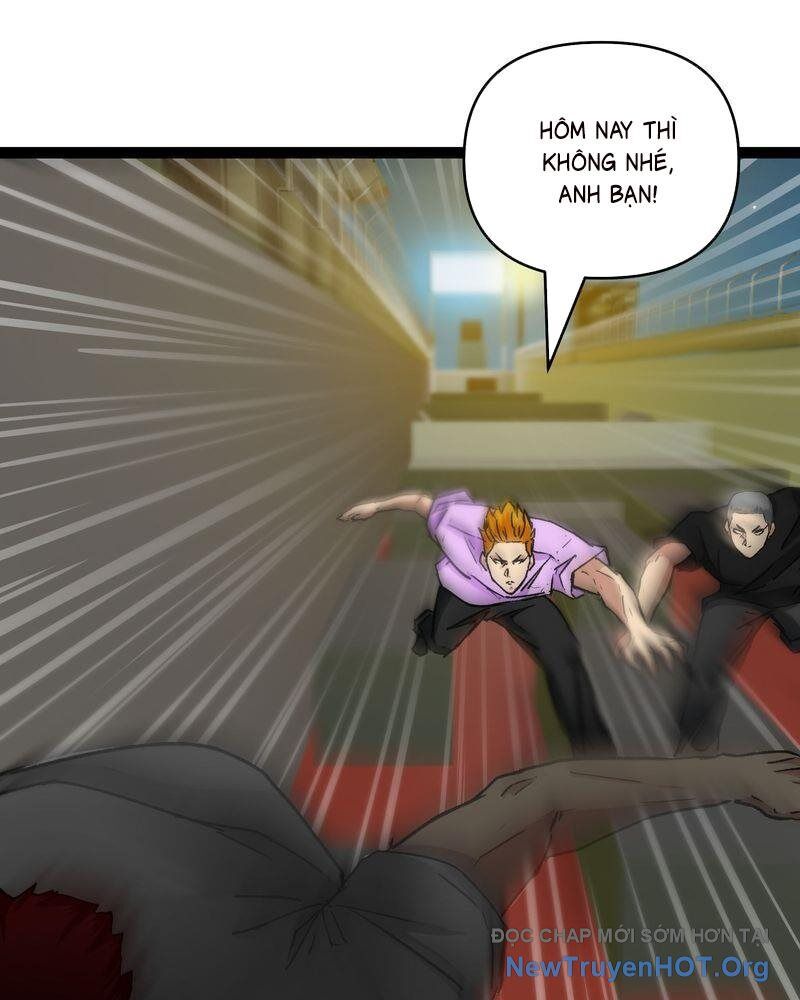 Tốc Độ Tử Thần Chapter 5 - Trang 2