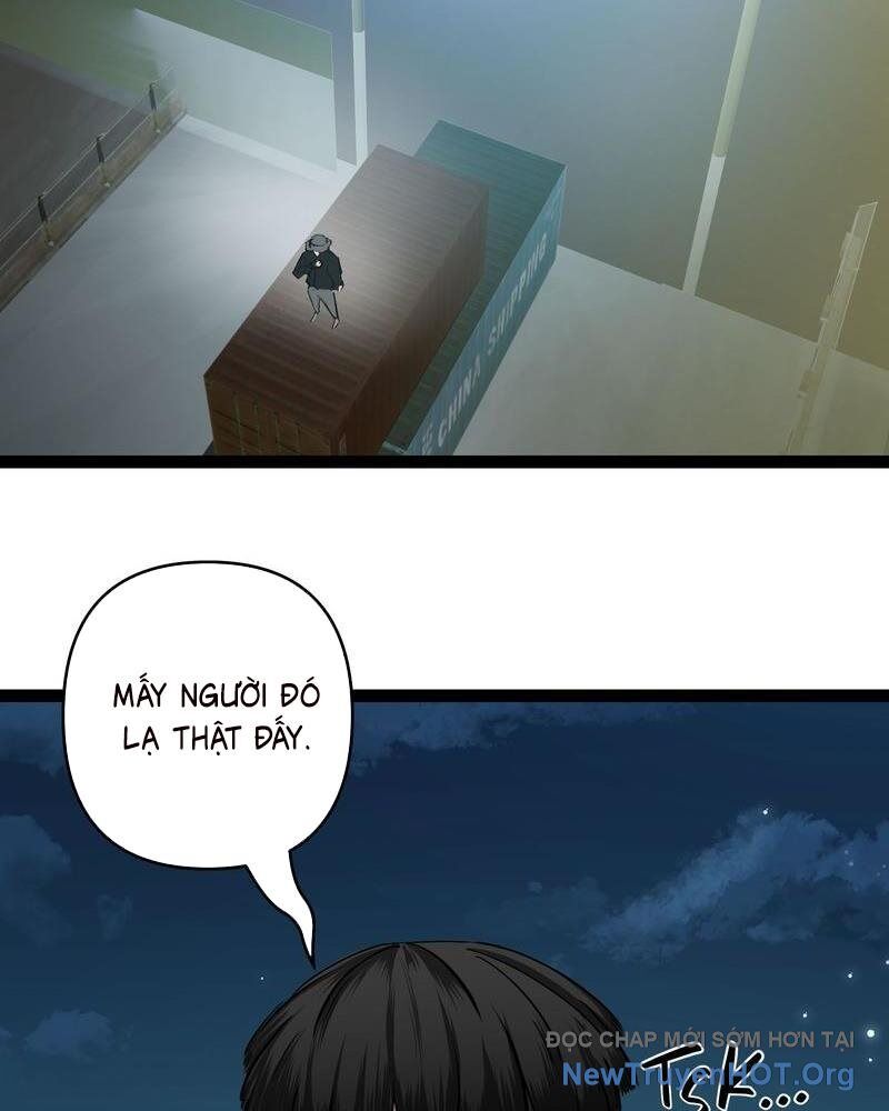 Tốc Độ Tử Thần Chapter 5 - Trang 2