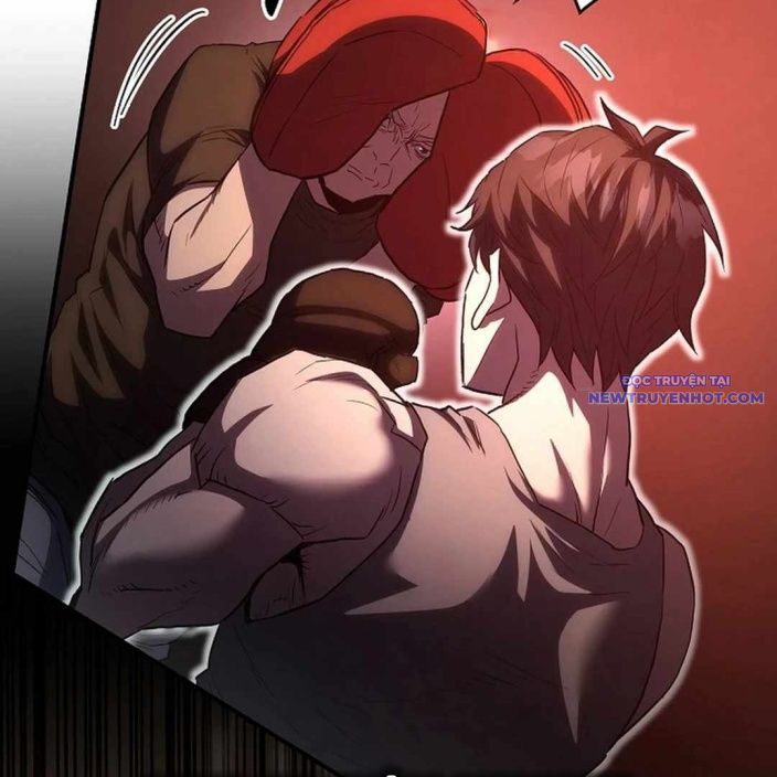Ác Nhân Lồng Bát Giác Chapter 3 - Next Chapter 4