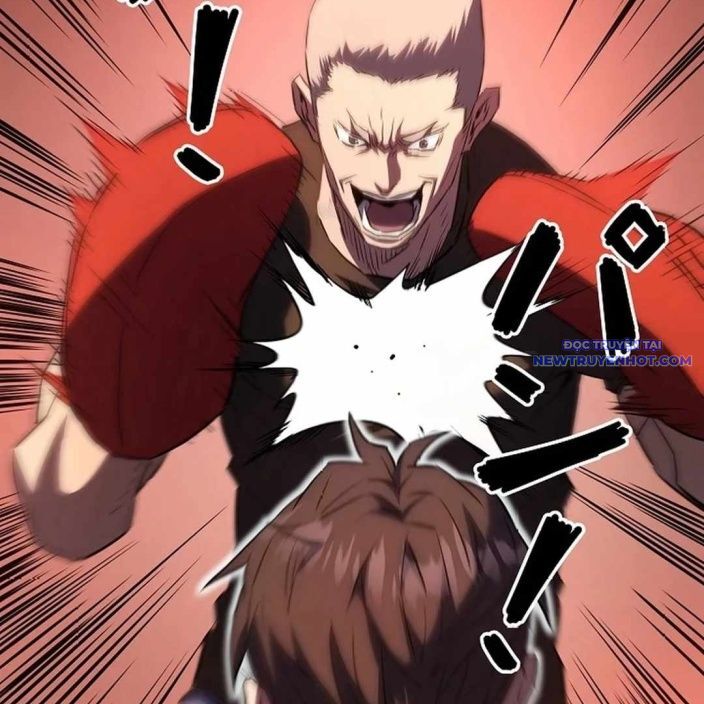 Ác Nhân Lồng Bát Giác Chapter 3 - Next Chapter 4