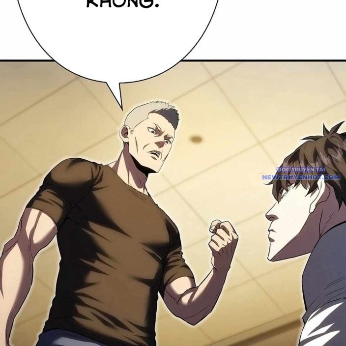 Ác Nhân Lồng Bát Giác Chapter 3 - Next Chapter 4