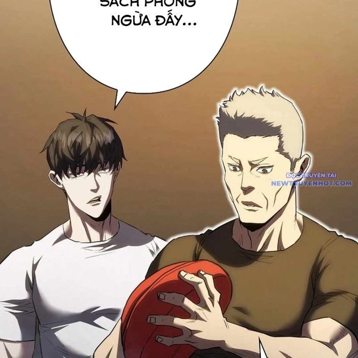 Ác Nhân Lồng Bát Giác Chapter 3 - Next Chapter 4