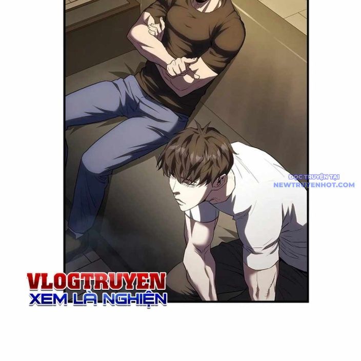 Ác Nhân Lồng Bát Giác Chapter 3 - Next Chapter 4