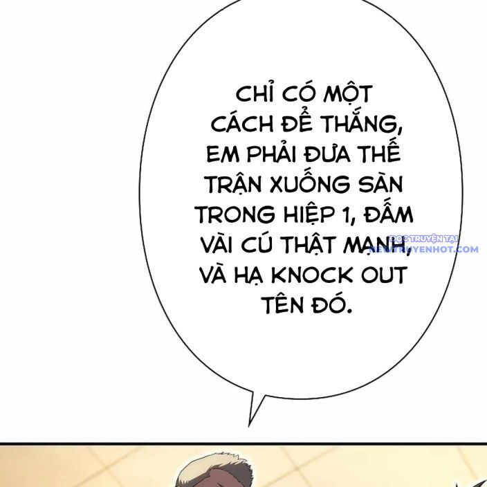 Ác Nhân Lồng Bát Giác Chapter 3 - Next Chapter 4