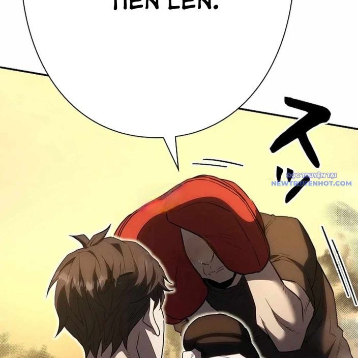 Ác Nhân Lồng Bát Giác Chapter 3 - Next Chapter 4