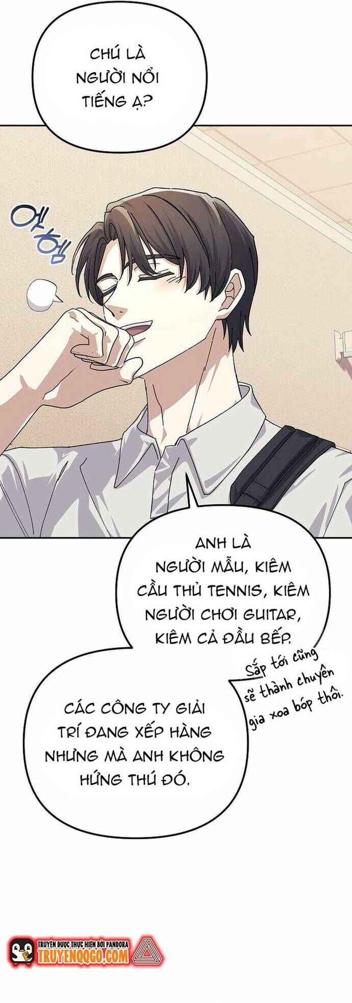 Tái Thiết Cuộc Đời Kẻ Nghiện Game Chapter 24 - Next 