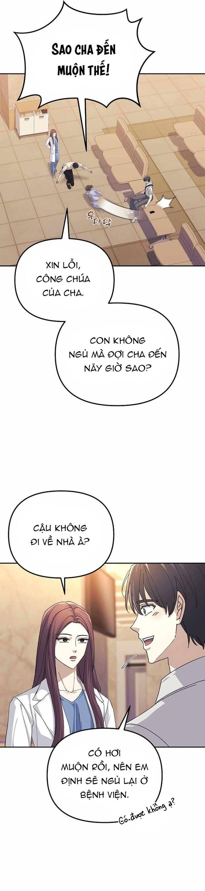 Tái Thiết Cuộc Đời Kẻ Nghiện Game Chapter 24 - Next 