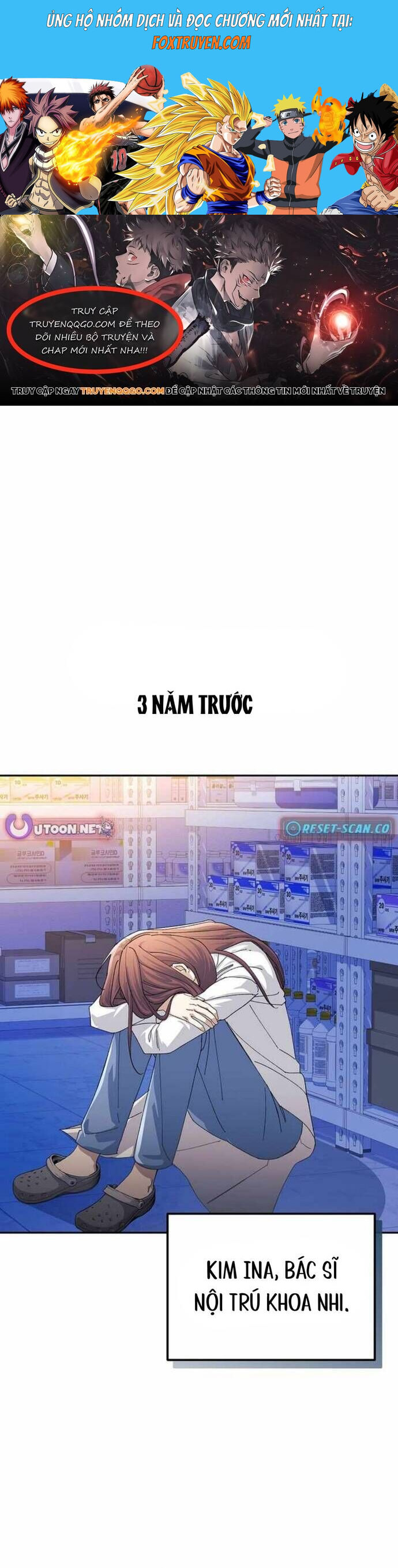 Tái Thiết Cuộc Đời Kẻ Nghiện Game Chapter 24 - Next 