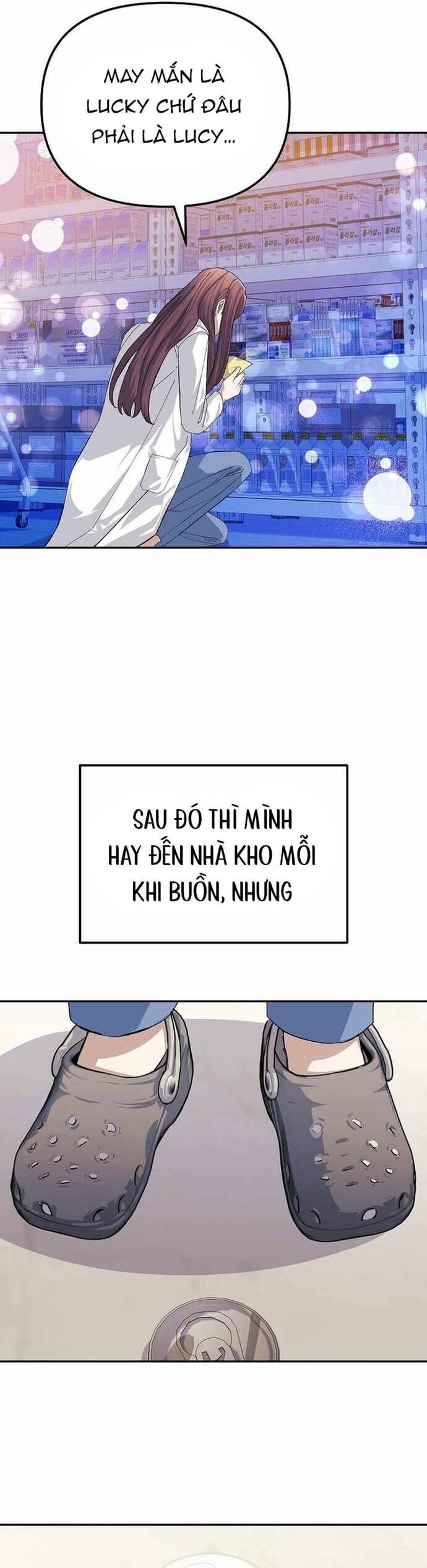 Tái Thiết Cuộc Đời Kẻ Nghiện Game Chapter 24 - Next 