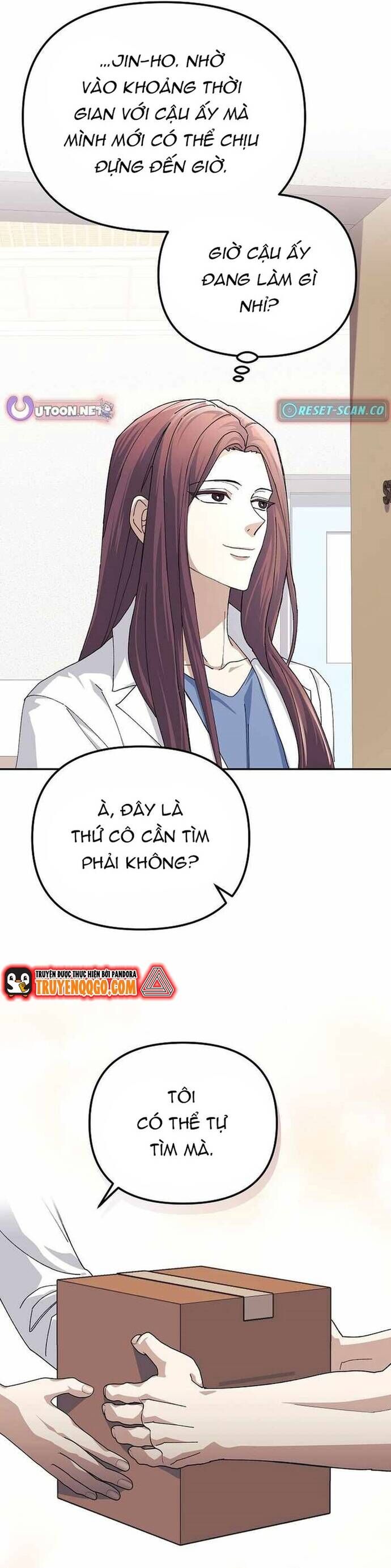 Tái Thiết Cuộc Đời Kẻ Nghiện Game Chapter 24 - Next 