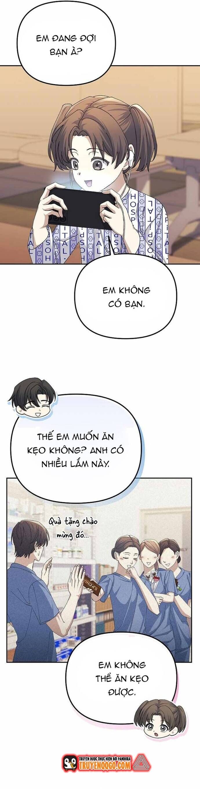 Tái Thiết Cuộc Đời Kẻ Nghiện Game Chapter 24 - Next 